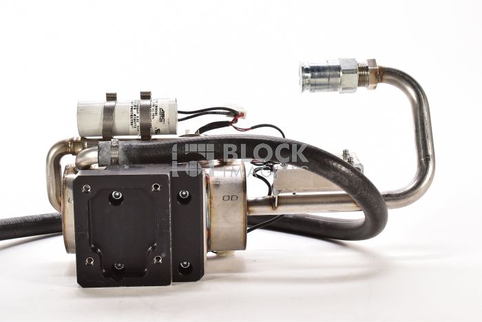5105346-2 Performix Pro 100 VCT Pump for GE CT | Block Imaging